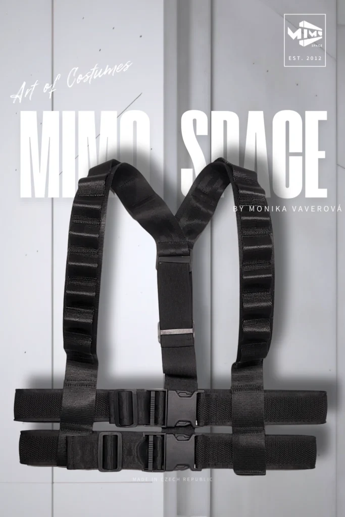 body harness