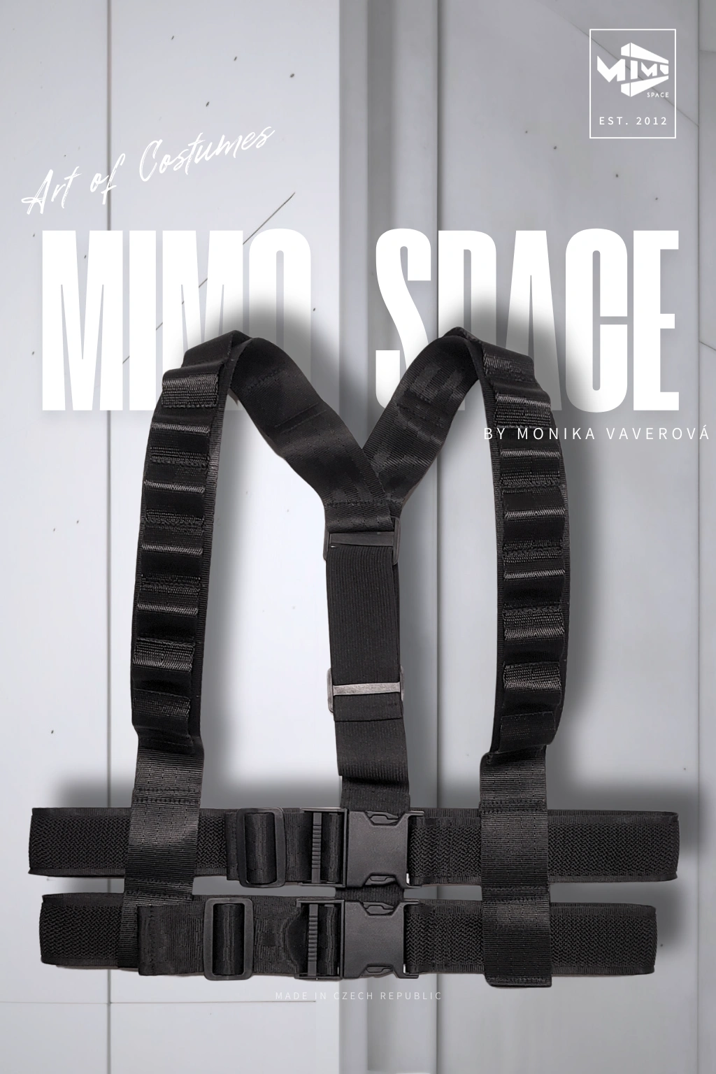 body harness