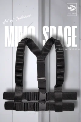 body harness