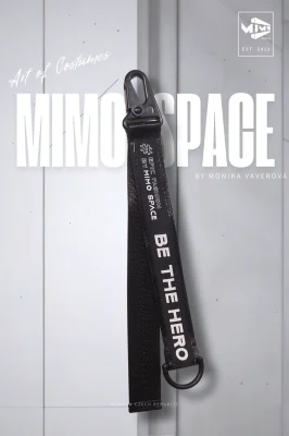 Key hook long