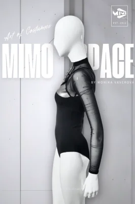 mesh black body