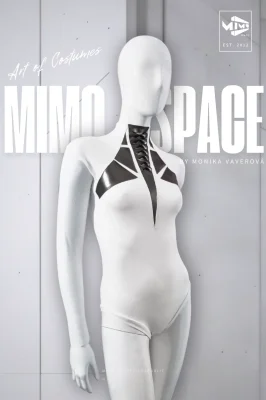Bílé body